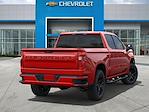 2025 Chevrolet Silverado 1500 Crew Cab 4x4 Pickup for sale #C03410 - photo 2