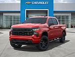 2025 Chevrolet Silverado 1500 Crew Cab 4x4 Pickup for sale #C03410 - photo 6