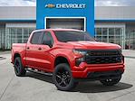 2025 Chevrolet Silverado 1500 Crew Cab 4x4 Pickup for sale #C03410 - photo 7