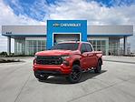 2025 Chevrolet Silverado 1500 Crew Cab 4x4 Pickup for sale #C03410 - photo 8