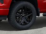 2025 Chevrolet Silverado 1500 Crew Cab 4x4 Pickup for sale #C03410 - photo 9
