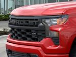 2025 Chevrolet Silverado 1500 Crew Cab 4x4 Pickup for sale #C03410 - photo 13