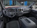 2025 Chevrolet Silverado 1500 Crew Cab 4x4 Pickup for sale #C03410 - photo 15