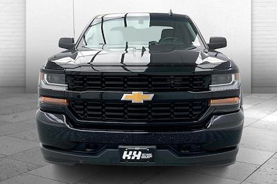 2018 Chevrolet Silverado 1500 Crew Cab 4x4 Pickup for sale #C03410B - photo 2