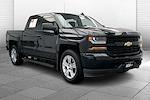 2018 Chevrolet Silverado 1500 Crew Cab 4x4 Pickup for sale #C03410B - photo 1