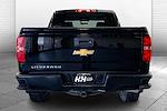 2018 Chevrolet Silverado 1500 Crew Cab 4x4 Pickup for sale #C03410B - photo 3