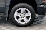2018 Chevrolet Silverado 1500 Crew Cab 4x4 Pickup for sale #C03410B - photo 7