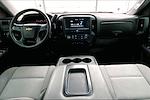 2018 Chevrolet Silverado 1500 Crew Cab 4x4 Pickup for sale #C03410B - photo 13