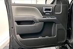 2018 Chevrolet Silverado 1500 Crew Cab 4x4 Pickup for sale #C03410B - photo 23