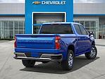 2025 Chevrolet Silverado 1500 Crew Cab 4x4 Pickup for sale #C03412 - photo 2