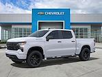 2025 Chevrolet Silverado 1500 Crew Cab 4x4 Pickup for sale #C03416 - photo 3