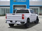 2025 Chevrolet Silverado 1500 Crew Cab 4x4 Pickup for sale #C03416 - photo 2