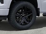 2025 Chevrolet Silverado 1500 Crew Cab 4x4 Pickup for sale #C03416 - photo 9