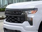 2025 Chevrolet Silverado 1500 Crew Cab 4x4 Pickup for sale #C03416 - photo 13