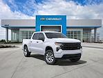 2025 Chevrolet Silverado 1500 Crew Cab 4x4 Pickup for sale #C03417 - photo 1