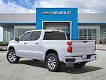2025 Chevrolet Silverado 1500 Crew Cab 4x4 Pickup for sale #C03417 - photo 3