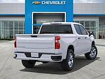 2025 Chevrolet Silverado 1500 Crew Cab 4x4 Pickup for sale #C03417 - photo 4