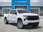 2025 Chevrolet Silverado 1500 Crew Cab 4x4 Pickup for sale #C03417 - photo 7