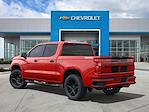 2025 Chevrolet Silverado 1500 Crew Cab 4x4 Pickup for sale #C03419 - photo 4