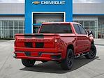 2025 Chevrolet Silverado 1500 Crew Cab 4x4 Pickup for sale #C03419 - photo 2
