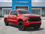 2025 Chevrolet Silverado 1500 Crew Cab 4x4 Pickup for sale #C03419 - photo 7