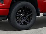 2025 Chevrolet Silverado 1500 Crew Cab 4x4 Pickup for sale #C03419 - photo 9