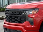 2025 Chevrolet Silverado 1500 Crew Cab 4x4 Pickup for sale #C03419 - photo 13