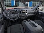 2025 Chevrolet Silverado 1500 Crew Cab 4x4 Pickup for sale #C03419 - photo 15