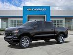2025 Chevrolet Silverado 1500 Crew Cab 4x4 Pickup for sale #C03424 - photo 3