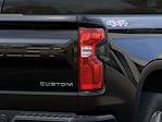 2025 Chevrolet Silverado 1500 Crew Cab 4x4 Pickup for sale #C03424 - photo 11