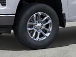 2025 Chevrolet Silverado 1500 Crew Cab 4x4 Pickup for sale #C03428 - photo 9