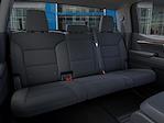 2025 Chevrolet Silverado 1500 Crew Cab 4x4 Pickup for sale #C03428 - photo 17