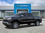 2025 Chevrolet Silverado 1500 Crew Cab 4x4 Pickup for sale #C03429 - photo 3