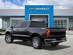 2025 Chevrolet Silverado 1500 Crew Cab 4x4 Pickup for sale #C03429 - photo 4
