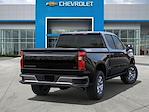 2025 Chevrolet Silverado 1500 Crew Cab 4x4 Pickup for sale #C03429 - photo 2