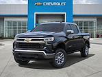 2025 Chevrolet Silverado 1500 Crew Cab 4x4 Pickup for sale #C03429 - photo 6