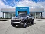 2025 Chevrolet Silverado 1500 Crew Cab 4x4 Pickup for sale #C03429 - photo 8