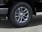 2025 Chevrolet Silverado 1500 Crew Cab 4x4 Pickup for sale #C03429 - photo 9