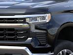 2025 Chevrolet Silverado 1500 Crew Cab 4x4 Pickup for sale #C03429 - photo 10