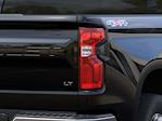 2025 Chevrolet Silverado 1500 Crew Cab 4x4 Pickup for sale #C03429 - photo 11