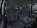 2025 Chevrolet Silverado 1500 Crew Cab 4x4 Pickup for sale #C03429 - photo 16