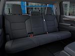 2025 Chevrolet Silverado 1500 Crew Cab 4x4 Pickup for sale #C03429 - photo 17