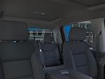 2025 Chevrolet Silverado 1500 Crew Cab 4x4 Pickup for sale #C03429 - photo 24