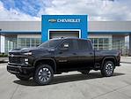 2025 Chevrolet Silverado 2500 Crew Cab 4x4 Pickup for sale #C03430 - photo 3