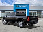 2025 Chevrolet Silverado 2500 Crew Cab 4x4 Pickup for sale #C03430 - photo 4
