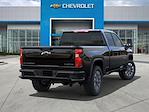2025 Chevrolet Silverado 2500 Crew Cab 4x4 Pickup for sale #C03430 - photo 2