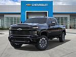 2025 Chevrolet Silverado 2500 Crew Cab 4x4 Pickup for sale #C03430 - photo 6