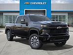 2025 Chevrolet Silverado 2500 Crew Cab 4x4 Pickup for sale #C03430 - photo 7