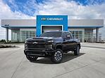 2025 Chevrolet Silverado 2500 Crew Cab 4x4 Pickup for sale #C03430 - photo 8
