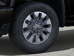 2025 Chevrolet Silverado 2500 Crew Cab 4x4 Pickup for sale #C03430 - photo 9